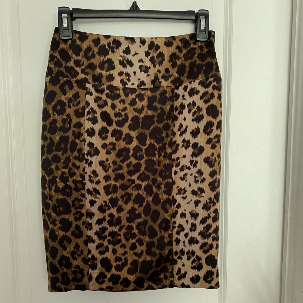 Body by Victoria Pencil Skirt
